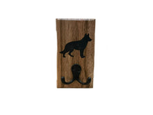 Dog Leash Hangers- Small