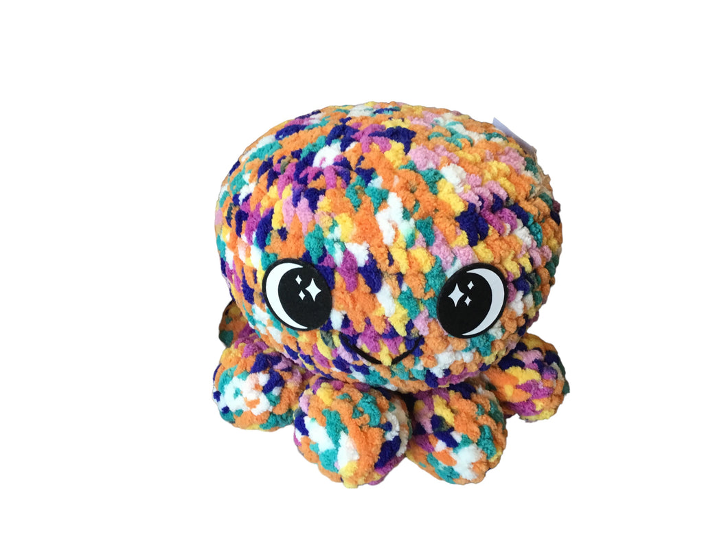 Jumbo Octopus