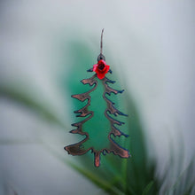Tree- Flower Garden Ornament
