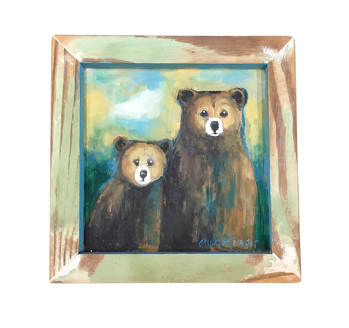 Nothing Will Ever Come Between Us