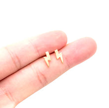 Small Studs