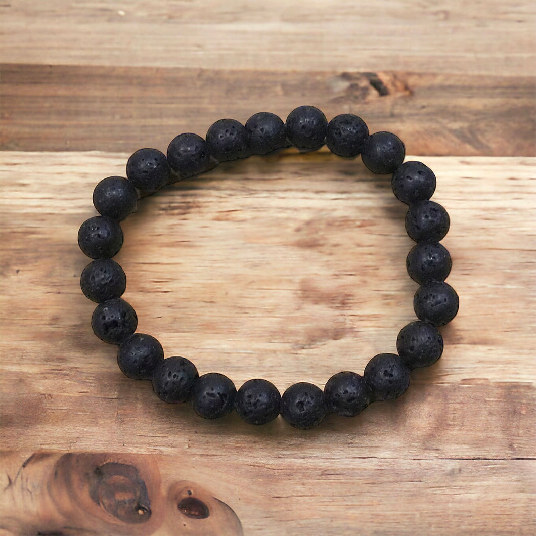 Lava Stone LG Bracelet