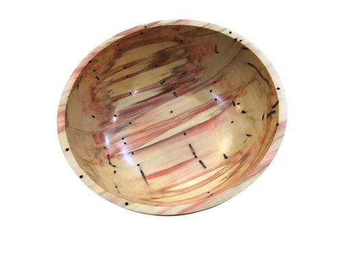 327 Box Elder Dishbowl