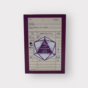 I'm Not Procrastinating, I'm on a Side Quest Magnet - D20