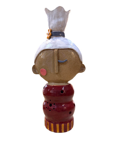 Yogi