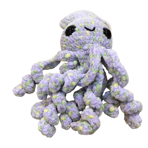 Squid - lavender