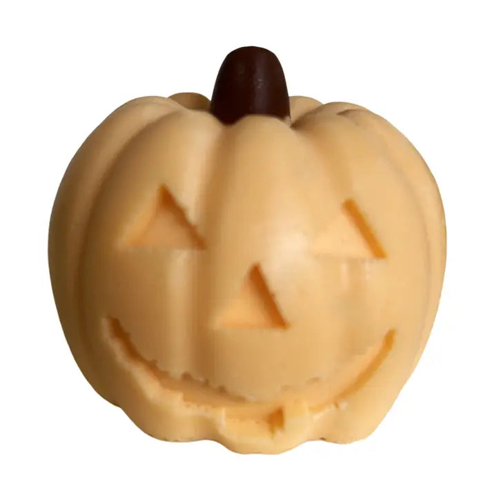 3D Jack  O'Lantern Pumpkin