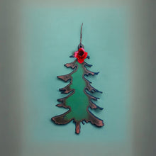 Tree- Flower Garden Ornament