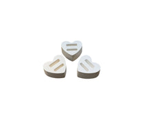 2 Slot Ring Holder