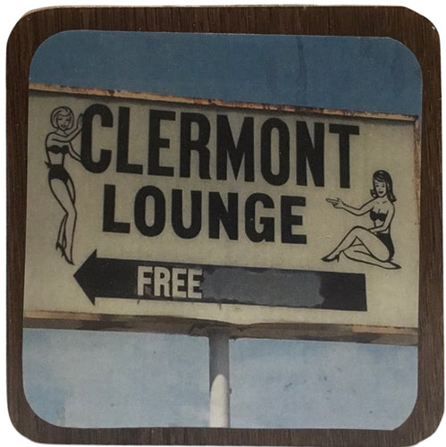 Clermont Lounge