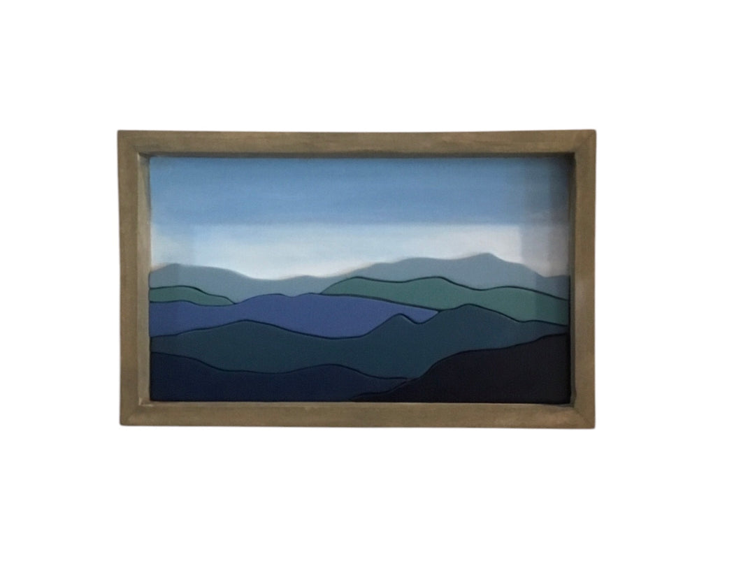 Blue Ridge