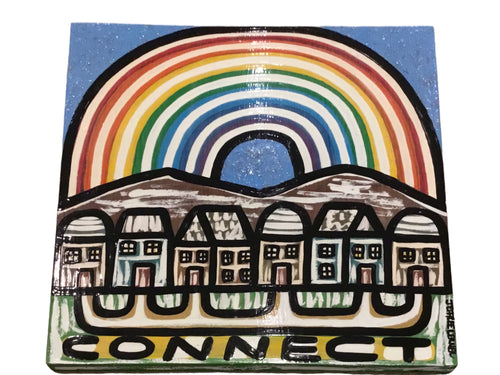 Connect Rainbow