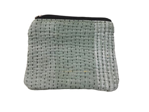 Small zipper pouch bag