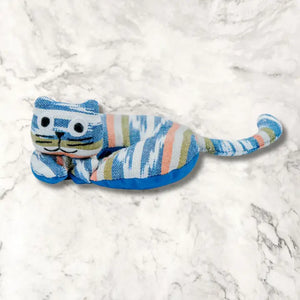 Heatable Spiced Cat Trivet