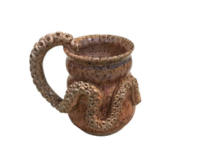 Tentacle Mug - Small