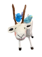 Billie Sue and the Tweets