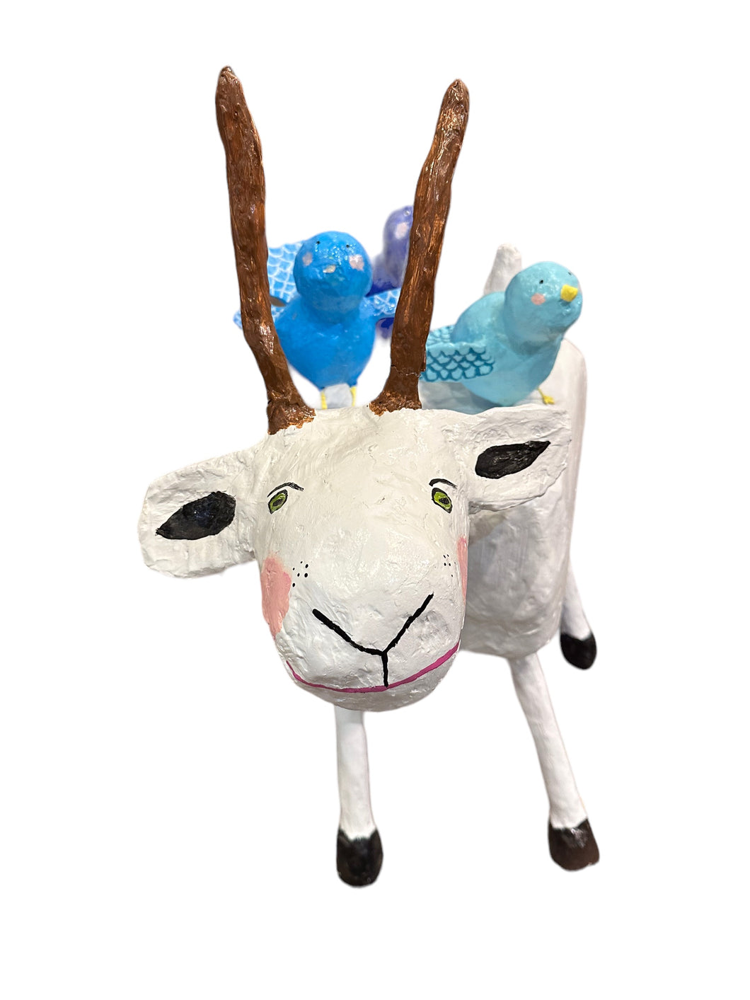 Billie Sue and the Tweets