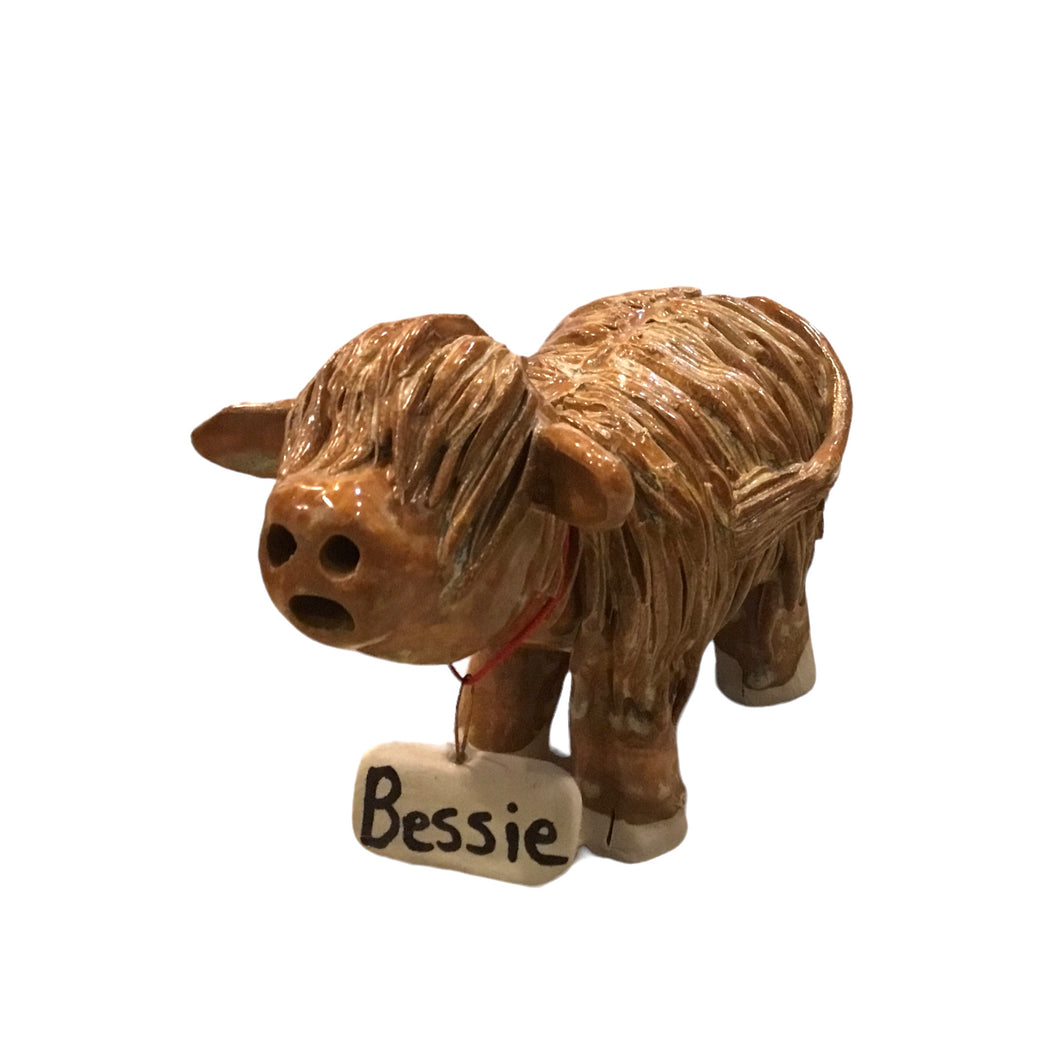 Bessie