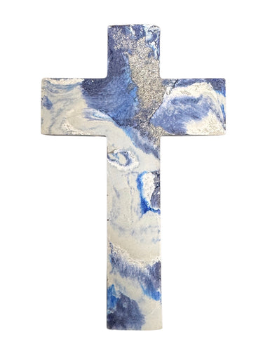 Cross Paperweight