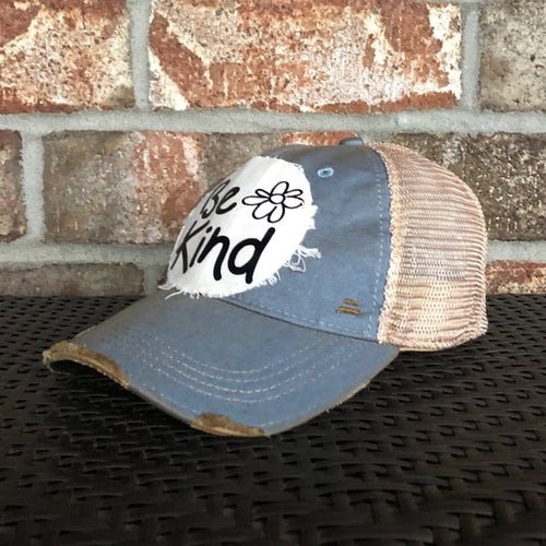 Be Kind Hat