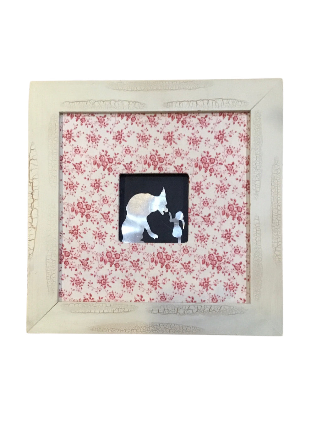 Gargoyle & Friend II