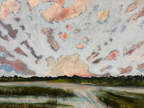 Dune Lake