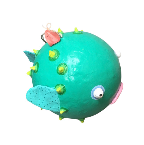 Bob The Fish