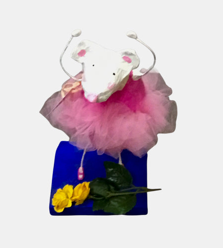 Matilda The Mouse Ballerina