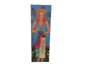 4" x 12" Angels