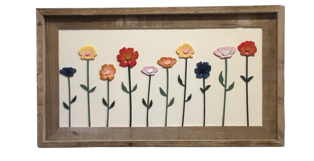 Wildflower Whimsy