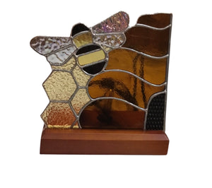 Honeycomb Lamp
