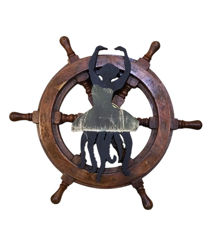 Octo Ballerina II