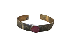 Metal Bangle