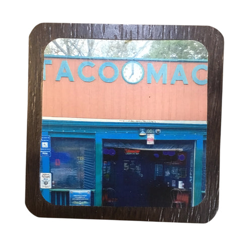 Taco Mac
