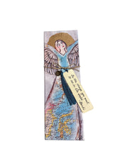4" x 12" Angels