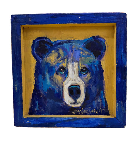 Not a Morning Person