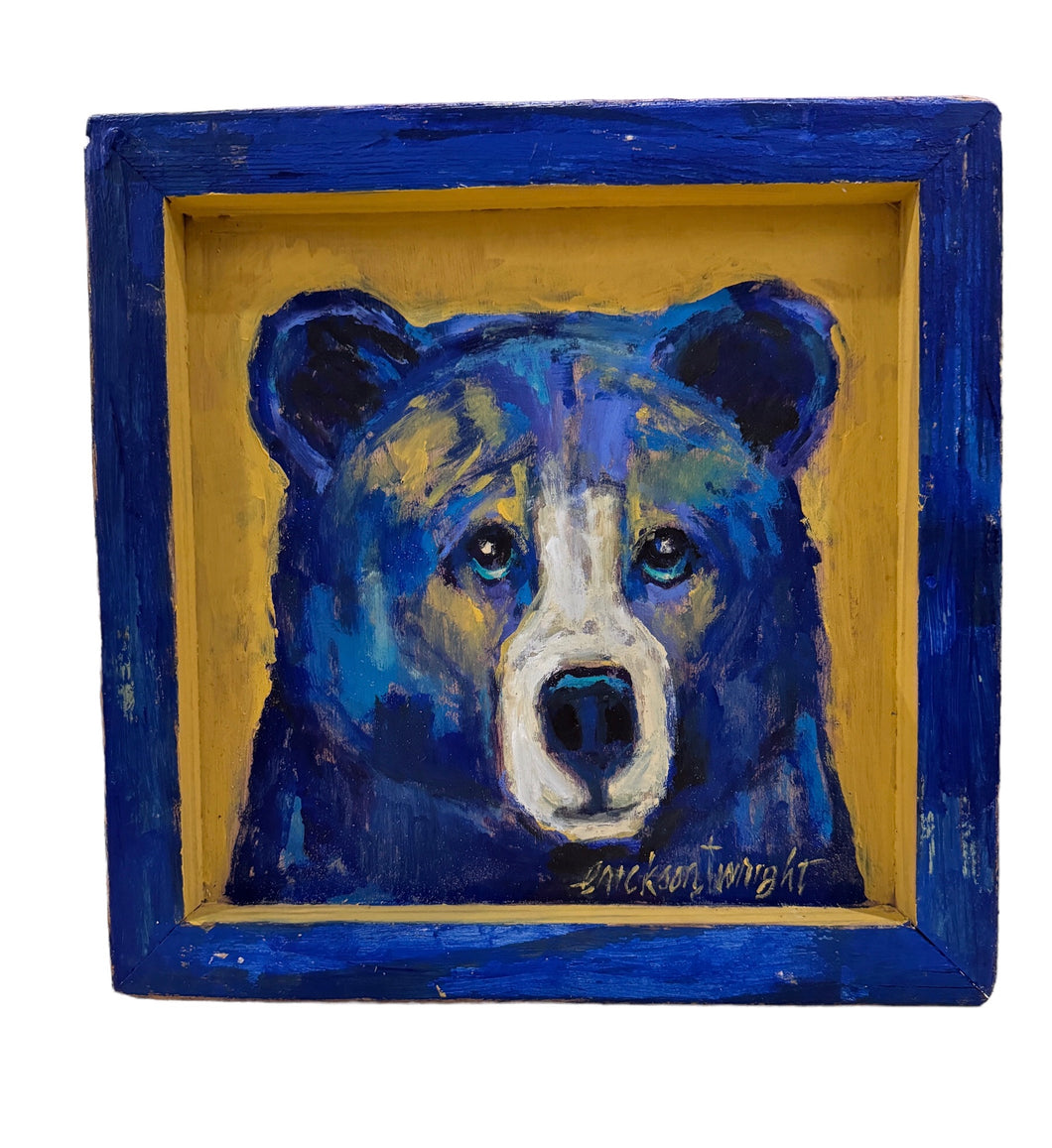 Not a Morning Person