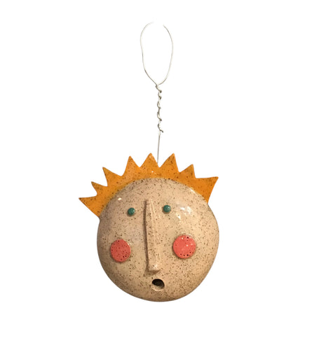 Garden Medallion