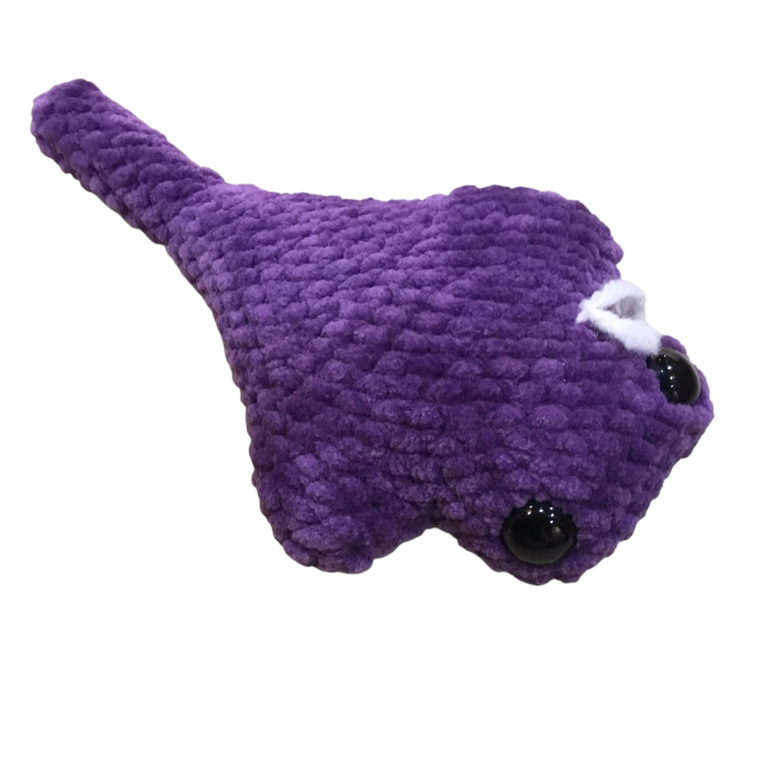 Stingray -Purple