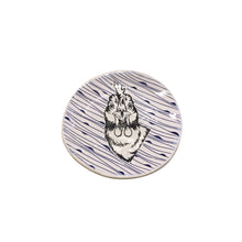 Rooster Trinket Dish