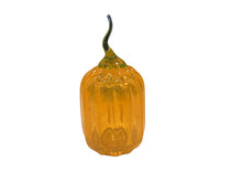 Saffron Pumpkin