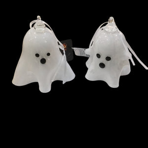 Halloween Ghost Ornaments