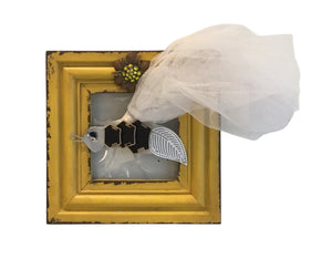 Bumble Bee Bride
