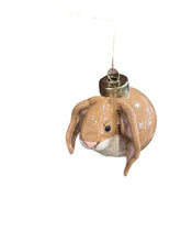 Rabbit Ornament