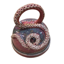 Tentacle Butter Dish