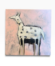 Spotted Horse