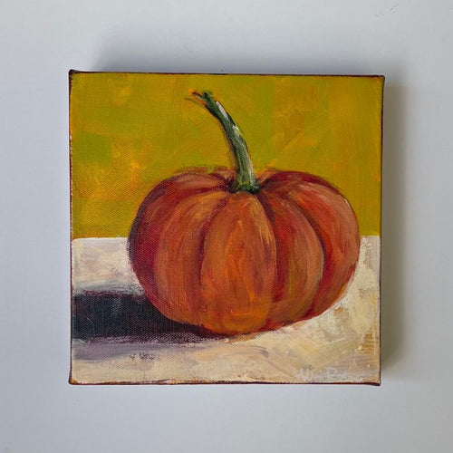 Little Pumpkin I