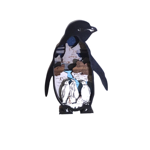 Penguin