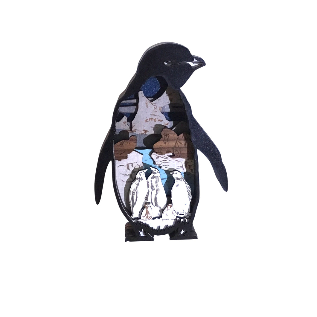 Penguin