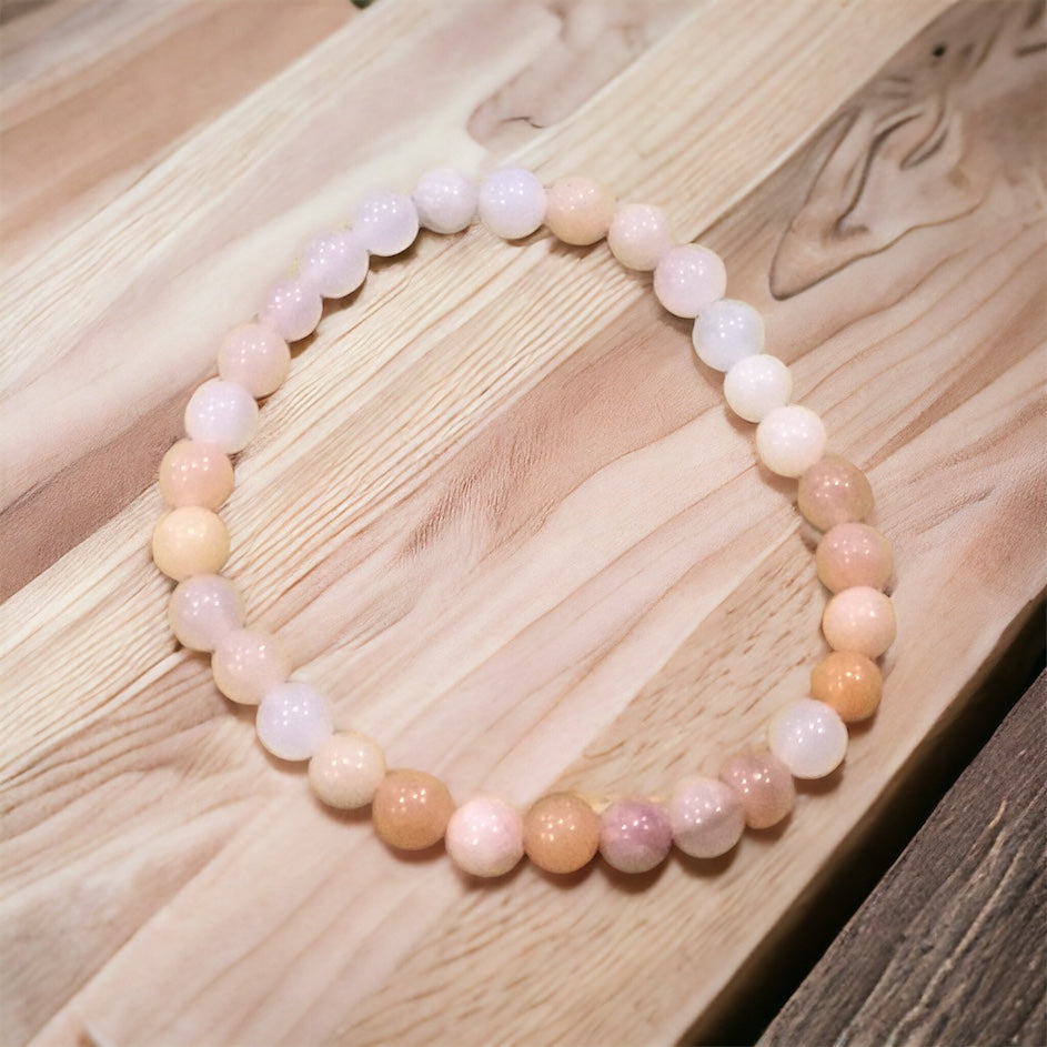 Pink Aventurine Bracelet